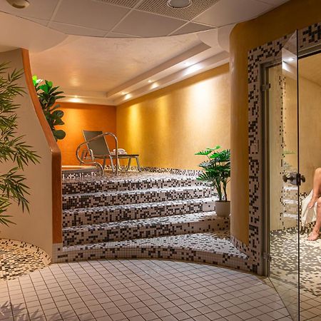 Le Mauritia Hotel Et Spa Pornic Exterior photo
